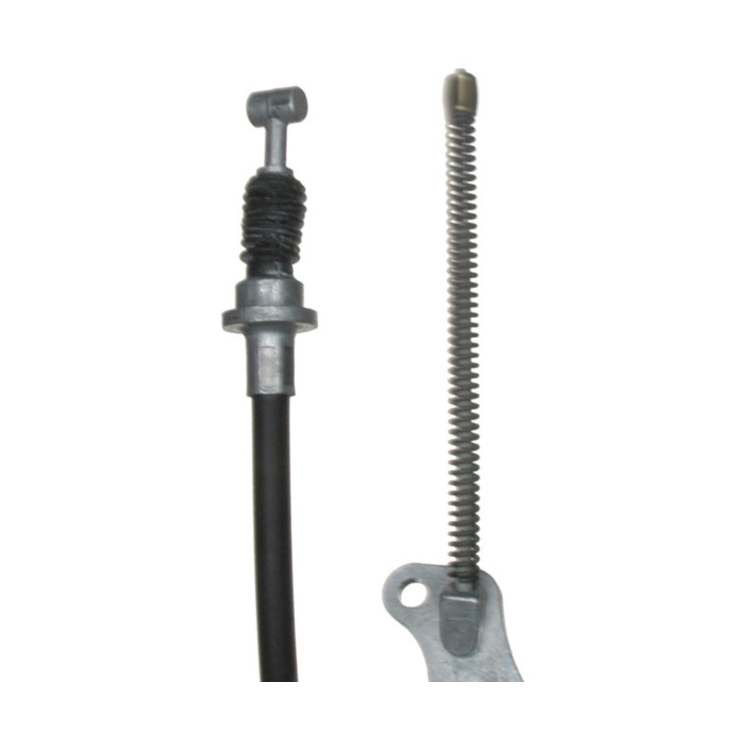 Raybestos BC95298 Parking Brake Cable product image 1 of 2
