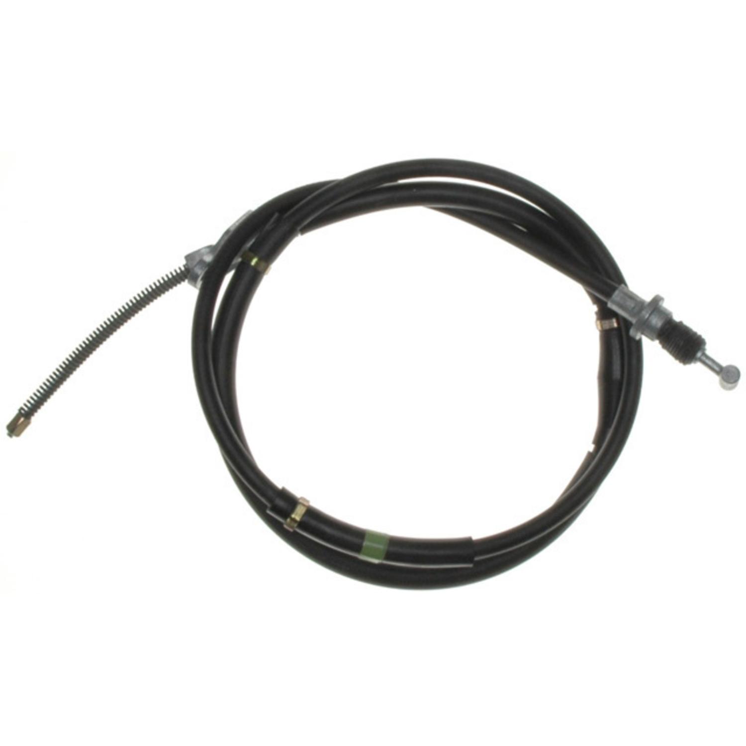 Raybestos BC95298 Parking Brake Cable product image 2 of 2
