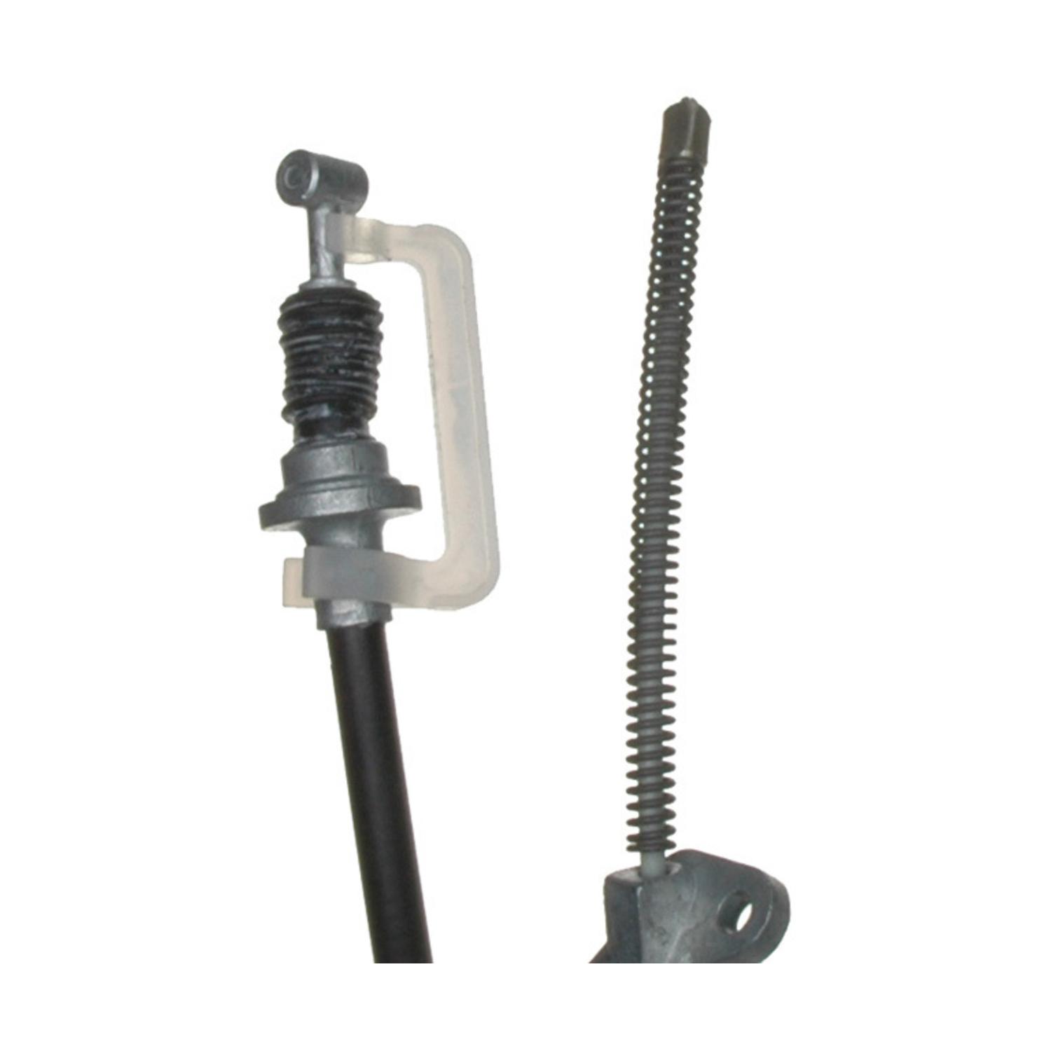 Raybestos BC95299 Parking Brake Cable product image 1 of 2