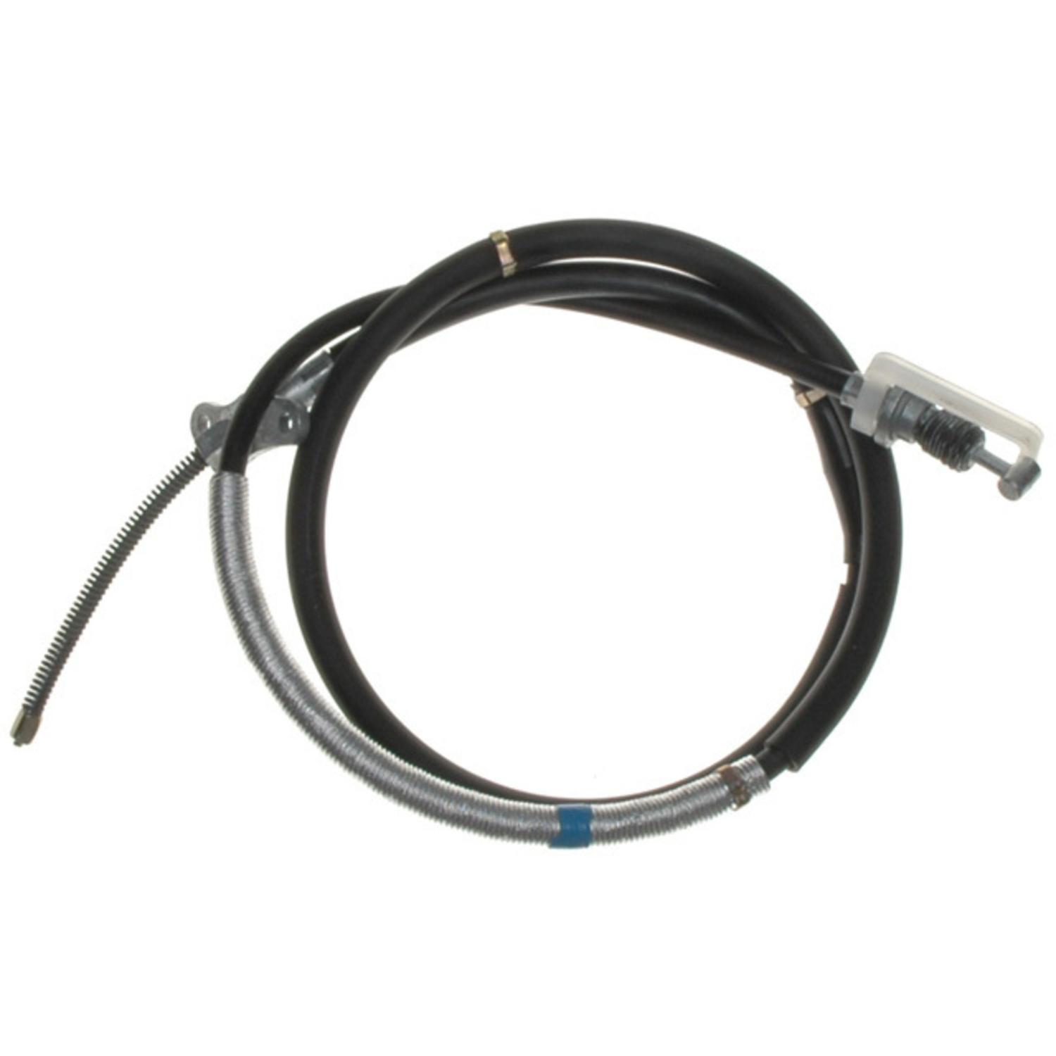 Raybestos BC95299 Parking Brake Cable product image 2 of 2