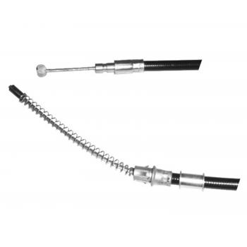 Raybestos BC95300 Parking Brake Cable product image 1 of 2