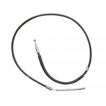 Raybestos BC95300 Parking Brake Cable product image 2 of 2
