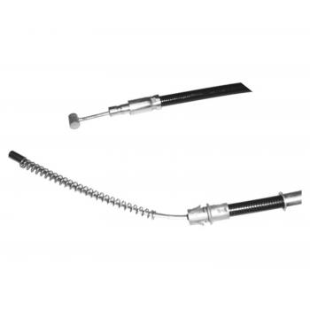Raybestos BC95301 Parking Brake Cable product image 1 of 2