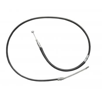 Raybestos BC95301 Parking Brake Cable product image 2 of 2