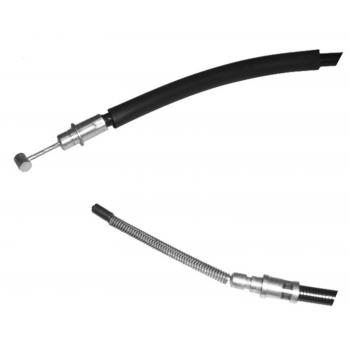Raybestos BC95302 - Parking Brake Cable Raybestos BC95302 Parking Brake Cable product image 1 of 2