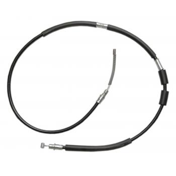 Raybestos BC95302 - Parking Brake Cable Raybestos BC95302 Parking Brake Cable product image 2 of 2