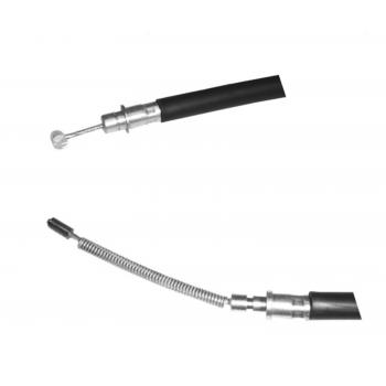 Raybestos BC95303 - Parking Brake Cable Raybestos BC95303 Parking Brake Cable product image 1 of 2