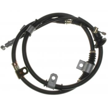 Raybestos BC95304 Parking Brake Cable product image 2 of 2