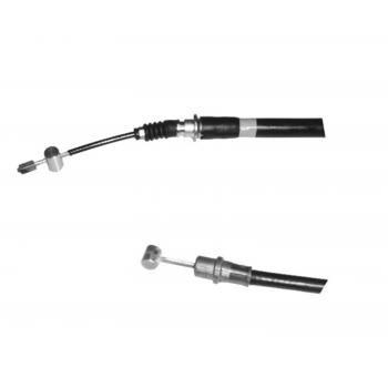 Raybestos BC95305 Parking Brake Cable product image 1 of 2