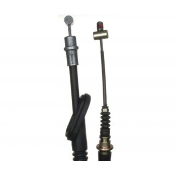 Raybestos BC95307 Parking Brake Cable product image 1 of 2