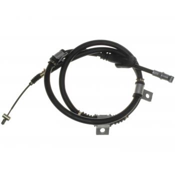 Raybestos BC95307 Parking Brake Cable product image 2 of 2