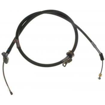 Raybestos BC95310 Parking Brake Cable product image 2 of 2