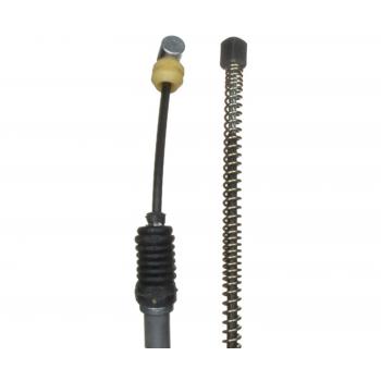 Raybestos BC95311 Parking Brake Cable product image 1 of 2