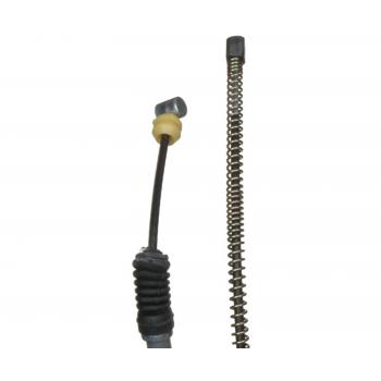 Raybestos BC95312 Parking Brake Cable product image 1 of 2