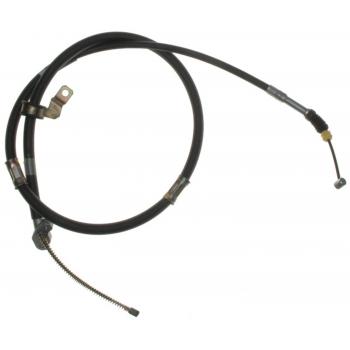 Raybestos BC95312 Parking Brake Cable product image 2 of 2