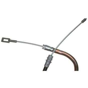 Raybestos BC95316 Parking Brake Cable product image 1 of 2