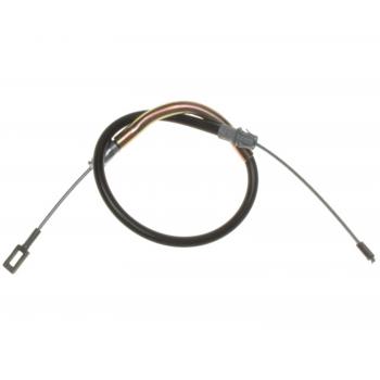 Raybestos BC95316 Parking Brake Cable product image 2 of 2