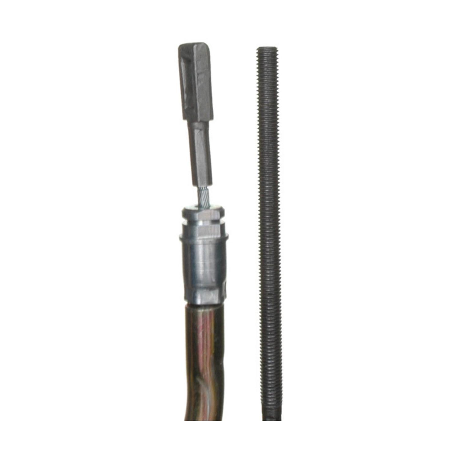 Raybestos BC95317 Parking Brake Cable product image 1 of 2