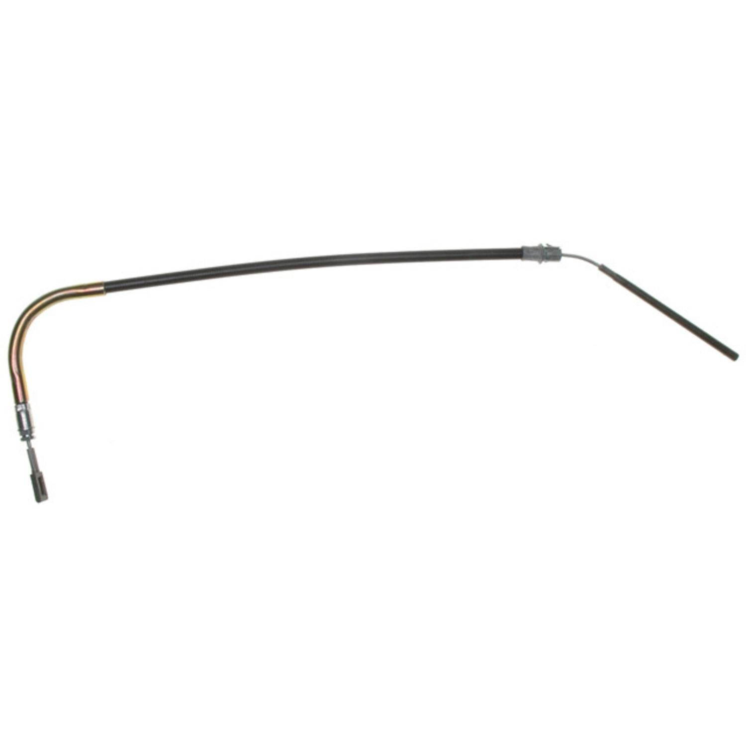 Raybestos BC95317 Parking Brake Cable product image 2 of 2