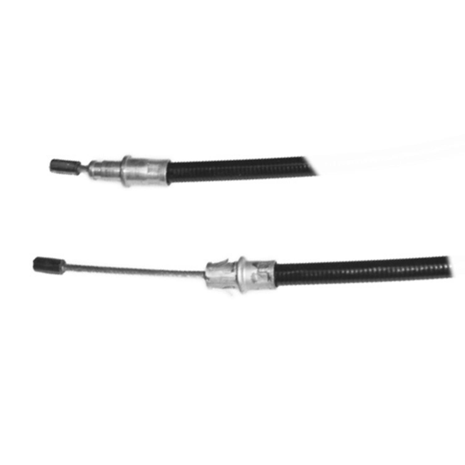 Raybestos BC95318 - Parking Brake Cable Raybestos BC95318 Parking Brake Cable product image 1 of 2