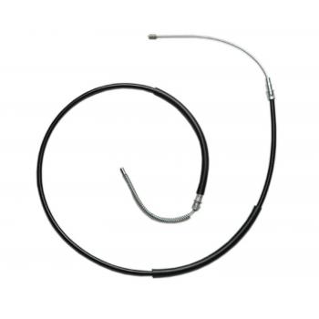 Raybestos BC95319 Parking Brake Cable product image 2 of 2