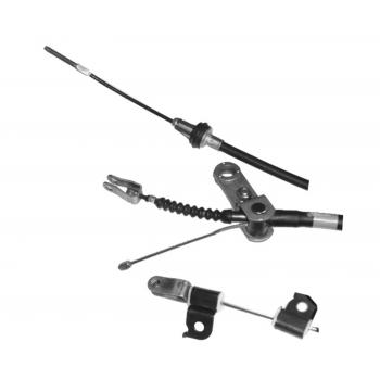 Raybestos BC95320 Parking Brake Cable product image 1 of 2