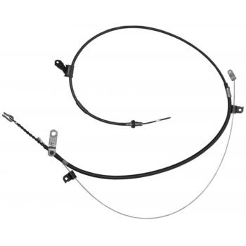 Raybestos BC95320 Parking Brake Cable product image 2 of 2