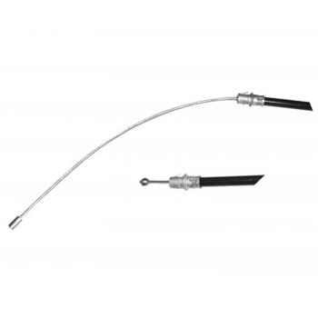 Raybestos BC95321 Parking Brake Cable product image 1 of 2