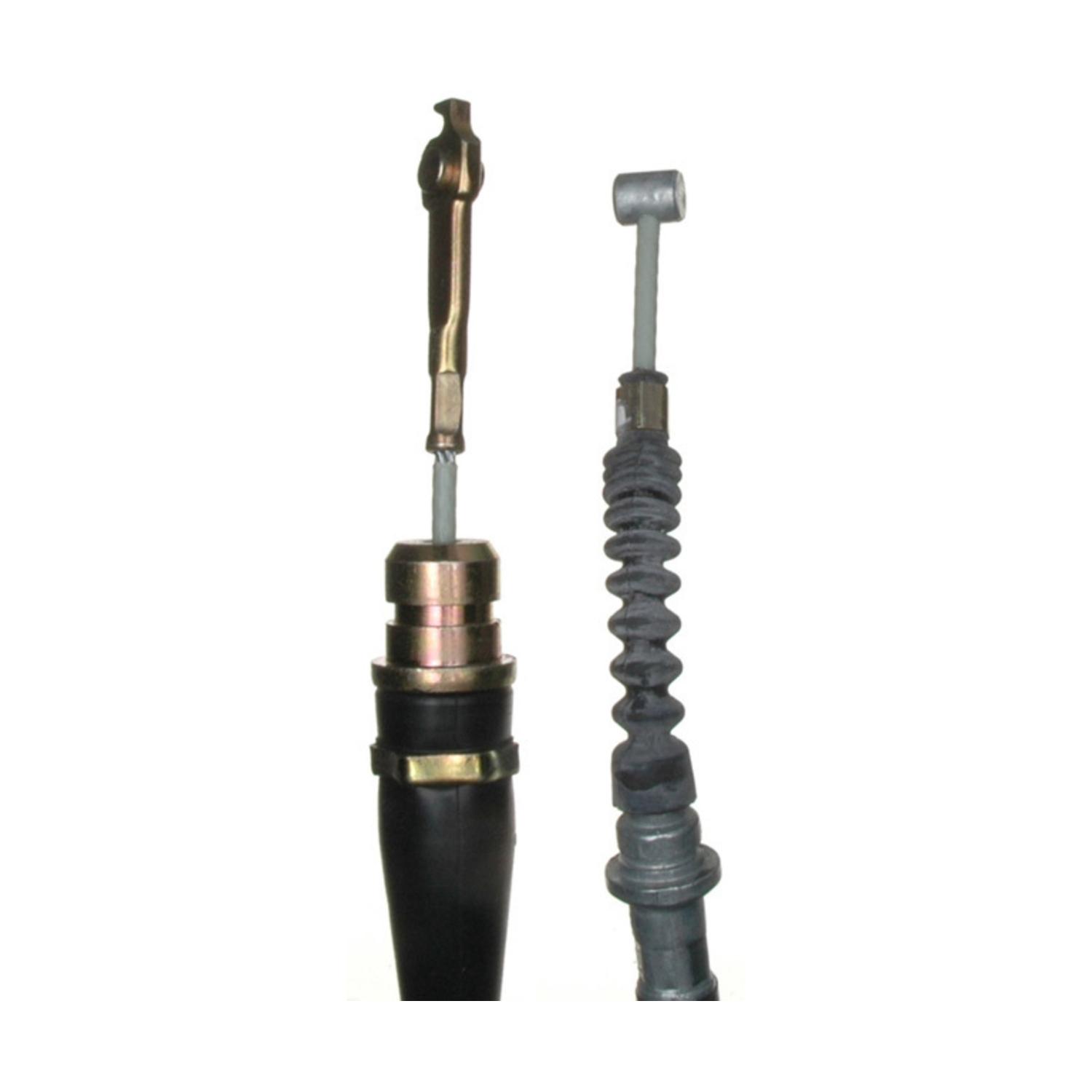 Raybestos BC95323 Parking Brake Cable product image 1 of 2