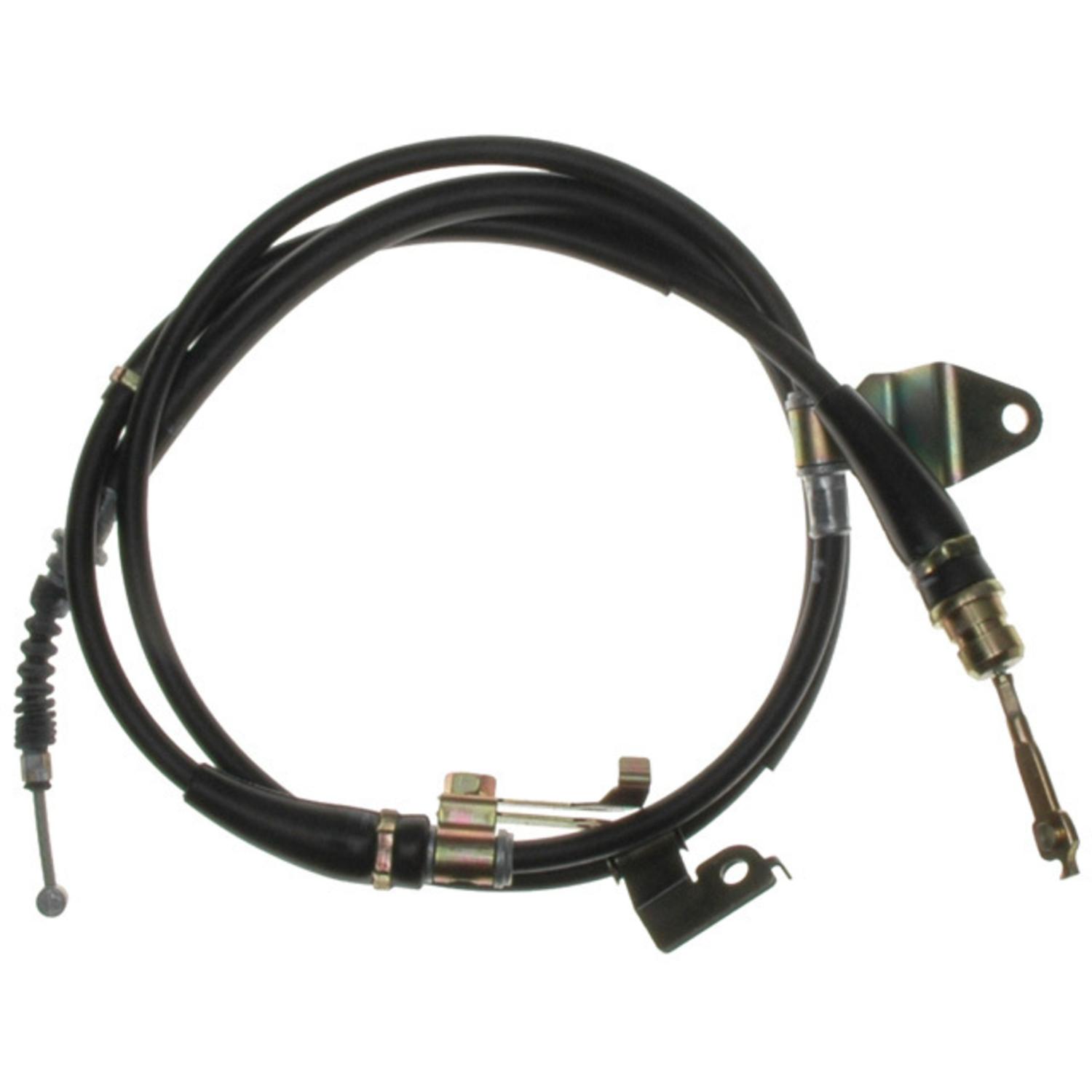 Raybestos BC95323 Parking Brake Cable product image 2 of 2