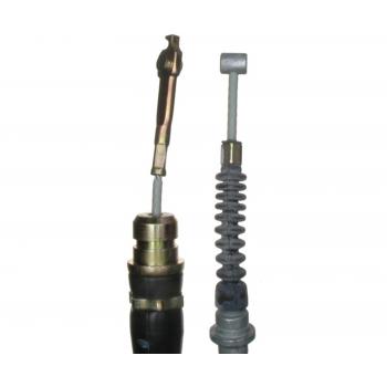 Raybestos BC95324 Parking Brake Cable product image 1 of 2