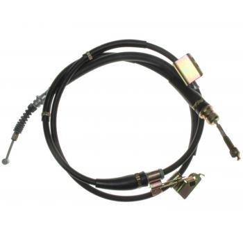 Raybestos BC95324 Parking Brake Cable product image 2 of 2