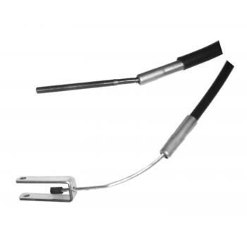 Raybestos BC95325 Parking Brake Cable product image 1 of 2
