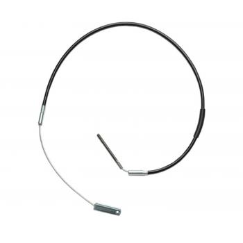 Raybestos BC95325 Parking Brake Cable product image 2 of 2