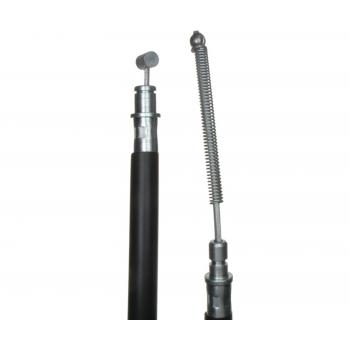 Raybestos BC95327 Parking Brake Cable product image 1 of 2