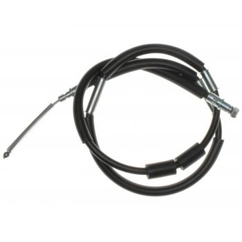 Raybestos BC95327 Parking Brake Cable product image 2 of 2