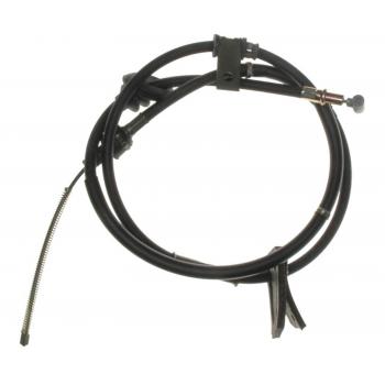 Raybestos BC95331 Parking Brake Cable product image 2 of 2