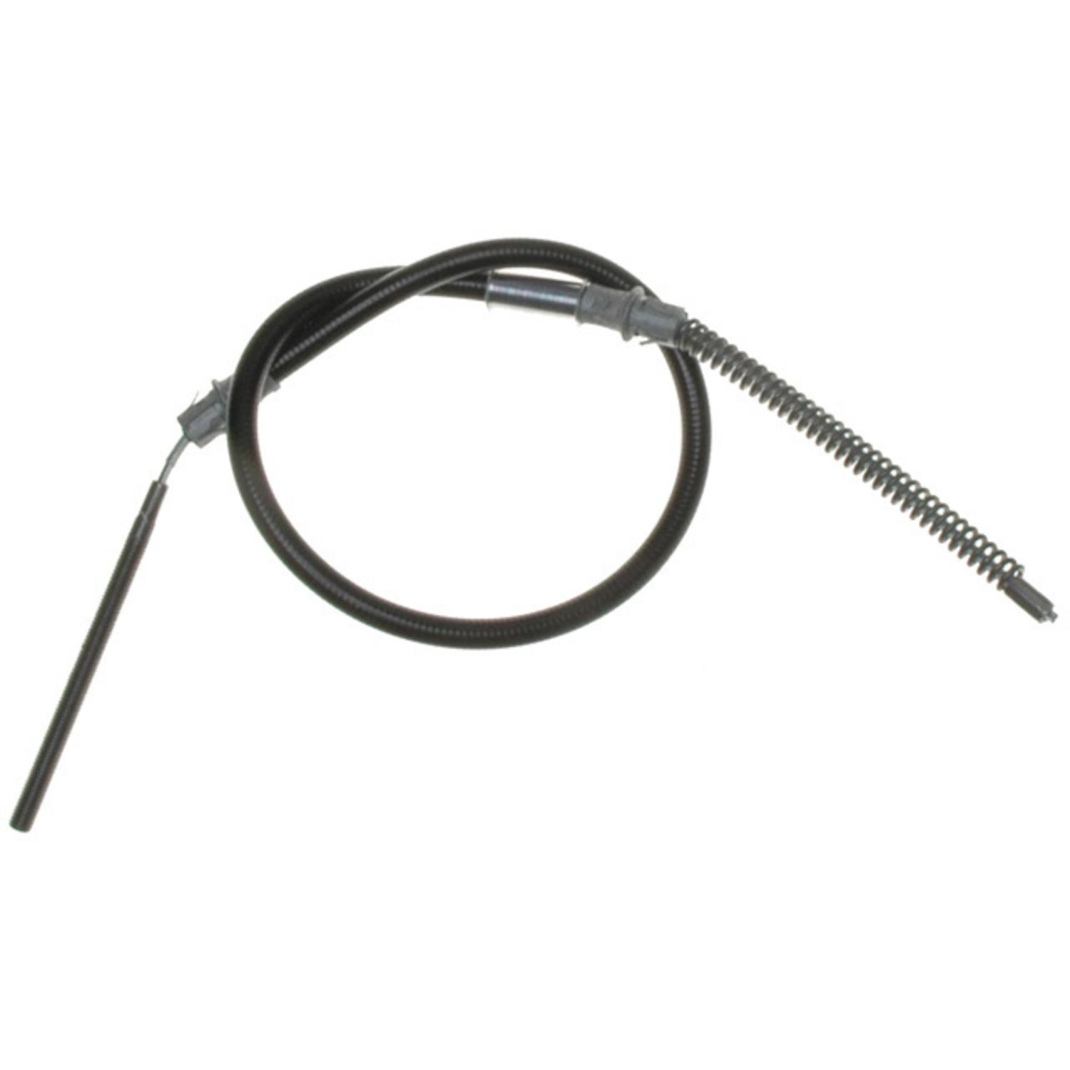 Raybestos BC95332 Parking Brake Cable product image 2 of 2