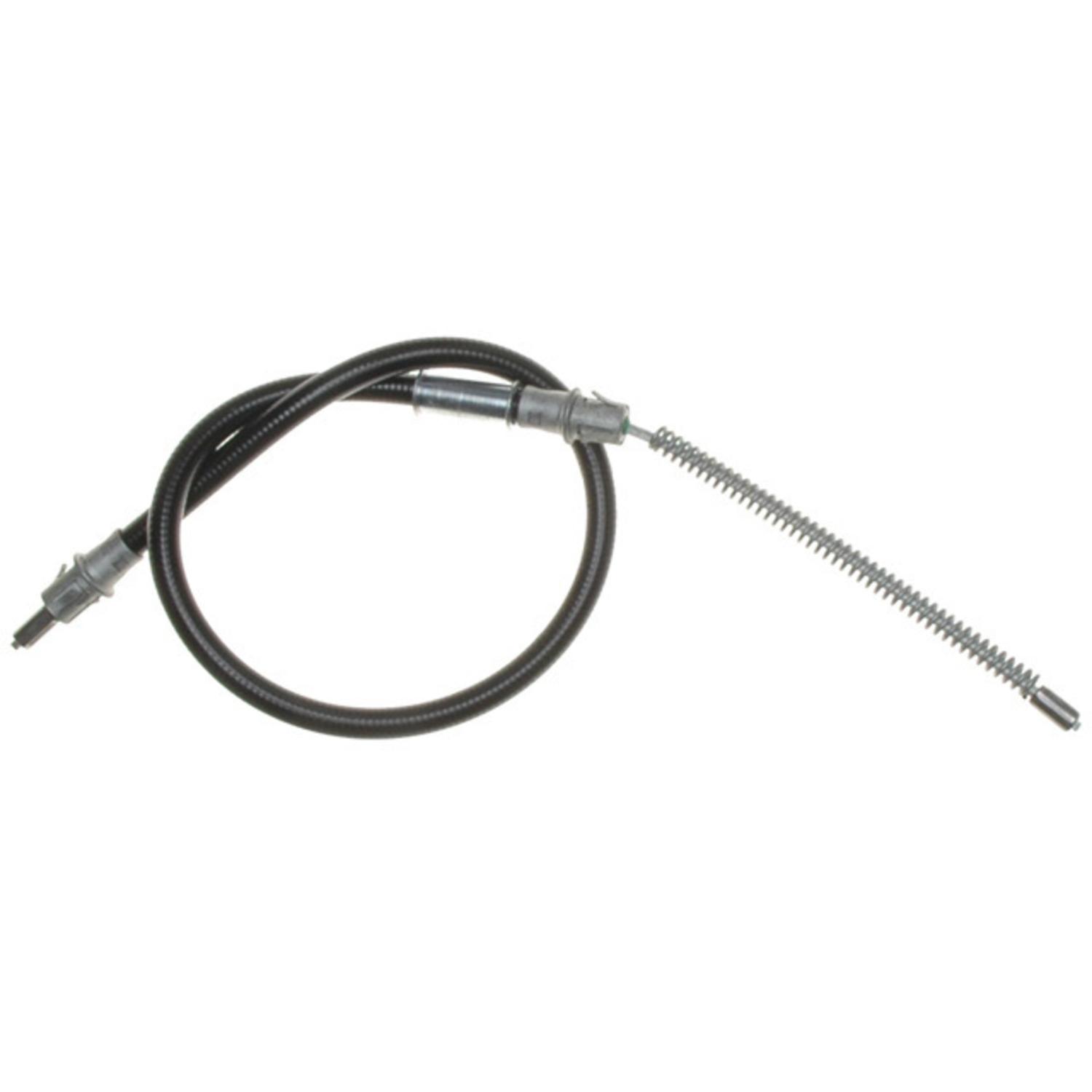 Raybestos BC95333 Parking Brake Cable product image 2 of 2