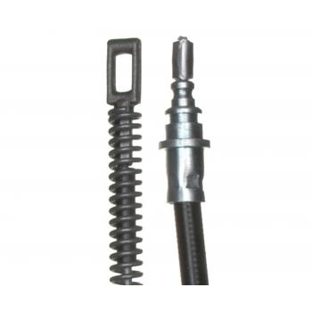 Raybestos BC95335 - Parking Brake Cable Raybestos BC95335 Parking Brake Cable product image 1 of 2