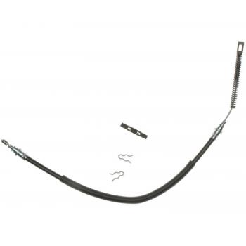 Raybestos BC95335 - Parking Brake Cable Raybestos BC95335 Parking Brake Cable product image 2 of 2