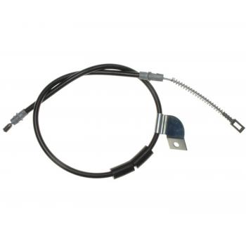 Raybestos BC95342 Parking Brake Cable product image 2 of 2