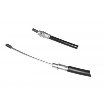 Raybestos BC95343 Parking Brake Cable product image 1 of 2