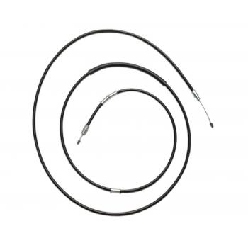 Raybestos BC95343 Parking Brake Cable product image 2 of 2