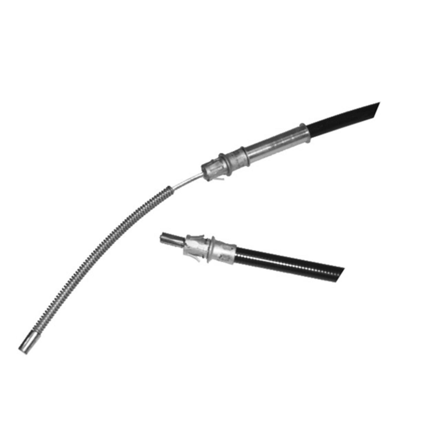 Raybestos BC95344 Parking Brake Cable product image 1 of 2