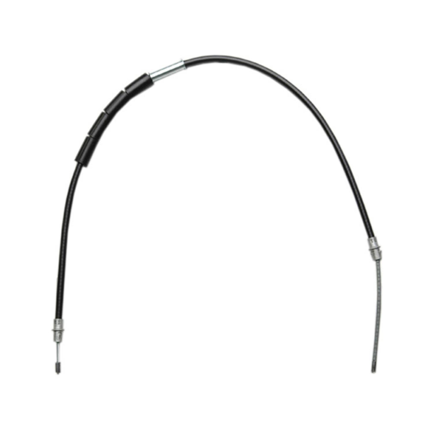 Raybestos BC95344 Parking Brake Cable product image 2 of 2