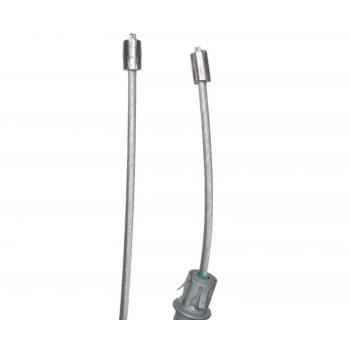 Raybestos BC95346 Parking Brake Cable product image 1 of 2