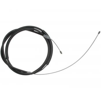 Raybestos BC95346 Parking Brake Cable product image 2 of 2