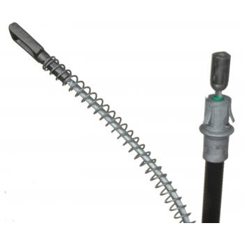 Raybestos BC95347 Parking Brake Cable product image 1 of 2