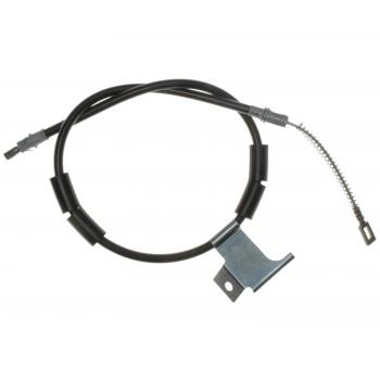 Raybestos BC95347 Parking Brake Cable product image 2 of 2